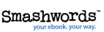 Image of Smashwords button leading to Smashwords.com book buying options.