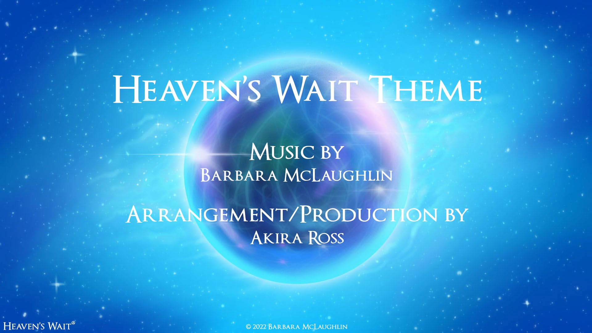 Heaven's Wait Theme Feature Pic