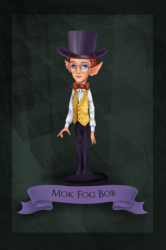 Mok Fog Bob